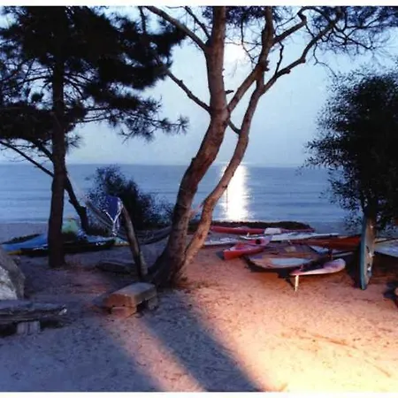 Domaine De L'avidanella Santa-Lucia-di-Moriani