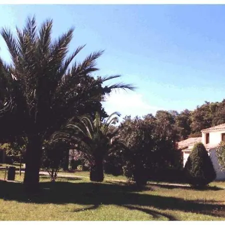 Lägenhet Domaine De L'avidanella *