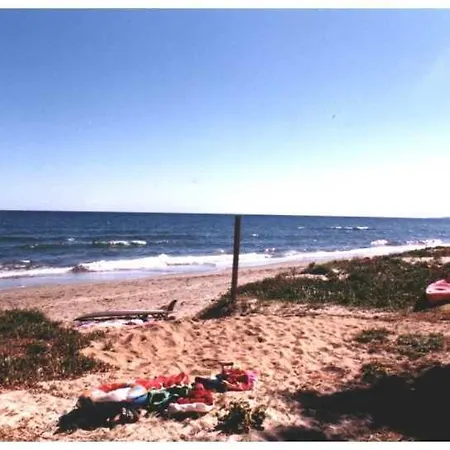 Domaine De L'avidanella サンタ・ルシア・ディ・モリアニ