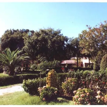 Lägenhet Domaine De L'avidanella *