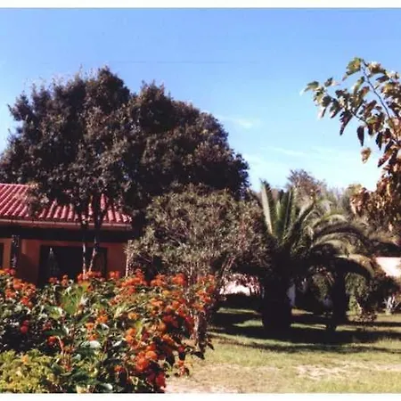 Domaine De L'avidanella