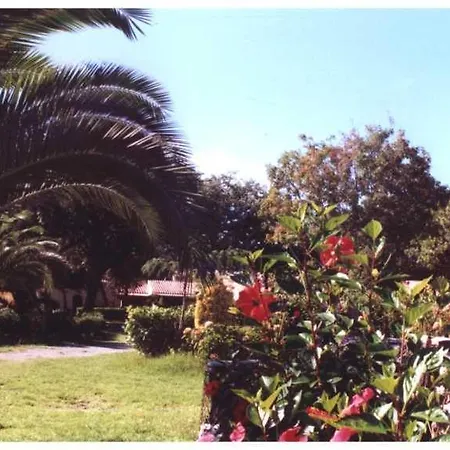 Lägenhet Domaine De L'avidanella *