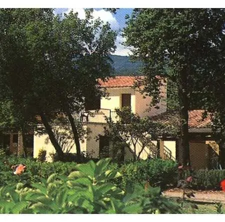 Apartment Domaine De L'avidanella