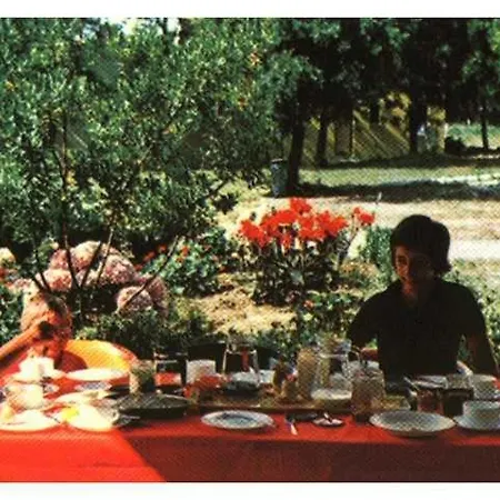 アパート Domaine De L'avidanella