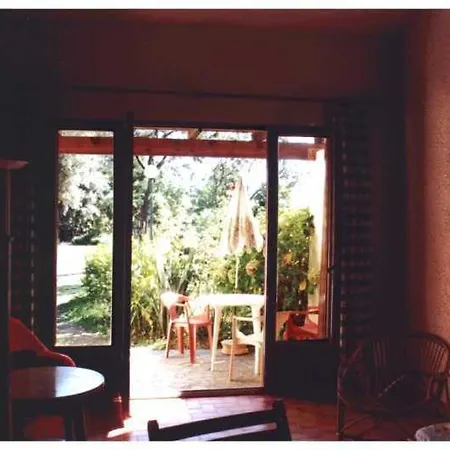 Domaine De L'avidanella Lägenhet