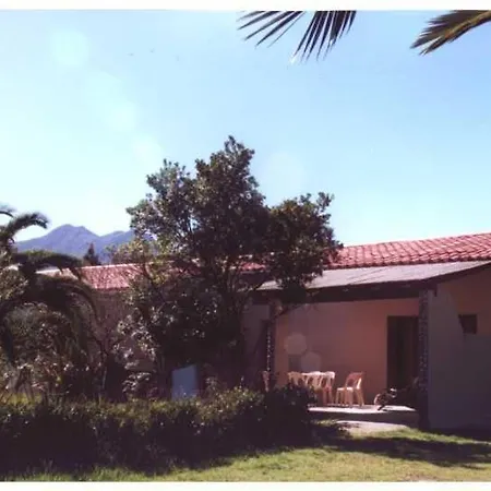 Domaine De L'avidanella アパート *