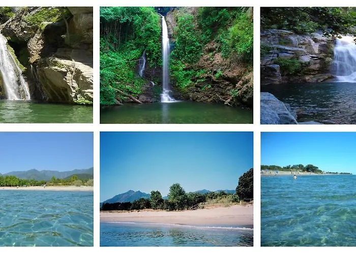 Domaine De L'avidanella 公寓