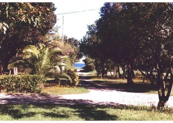 公寓 Domaine De L'avidanella