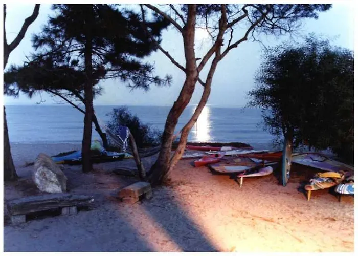 Domaine De L'avidanella 圣露茜亚迪莫伊拉