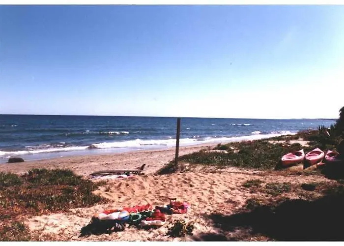 Domaine De L'avidanella 圣露茜亚迪莫伊拉