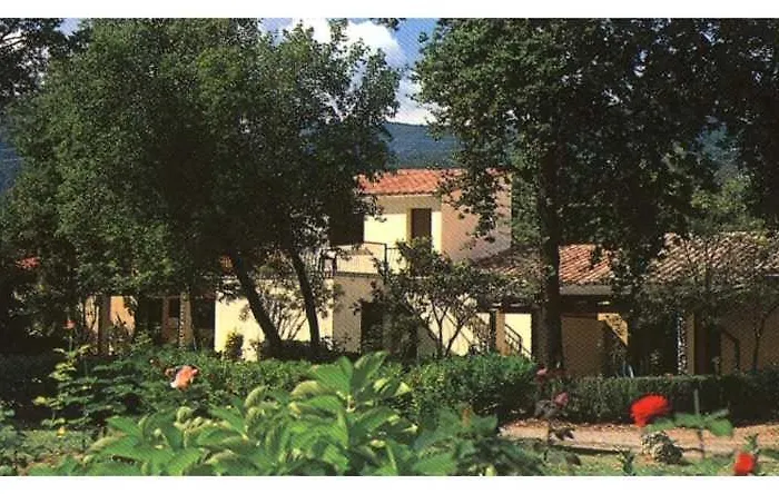 公寓 Domaine De L'avidanella