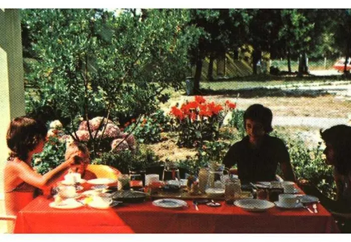 公寓 Domaine De L'avidanella