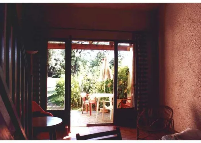 Domaine De L'avidanella 아파트
