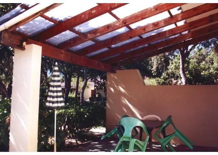 Domaine De L'avidanella